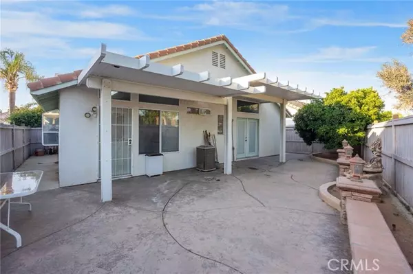 Menifee, CA 92586,25683 Hillman CT