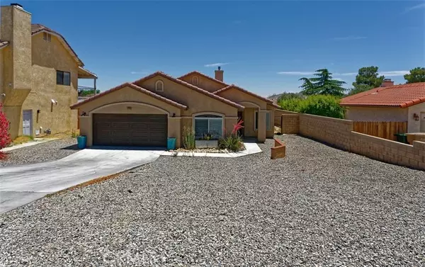 12745 Autumn Leaves AVE, Victorville, CA 92395