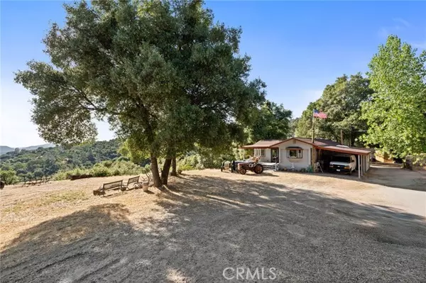 Oakhurst, CA 93644,40640 Taylor Mountain RD