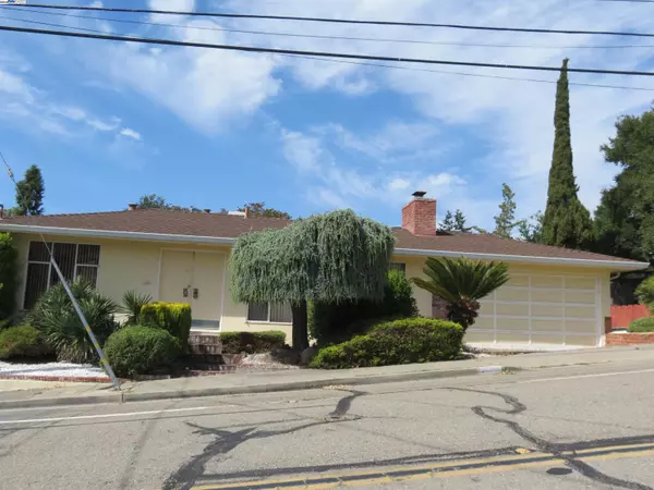 1390 Lake Chabot, San Leandro, CA 94577