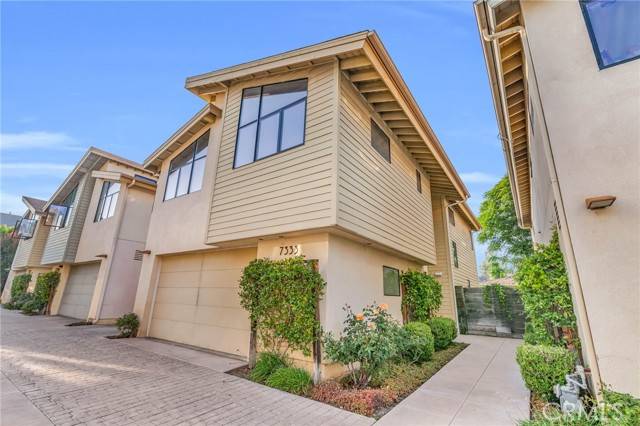 7333 Tampa AVE 7, Reseda, CA 91335