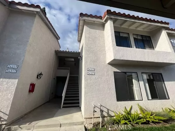 24321 El Pilar 11, Laguna Niguel, CA 92677