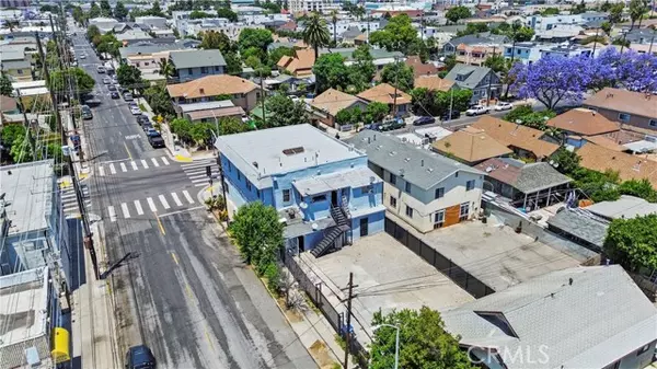 2922 Maple AVE, Los Angeles, CA 90011