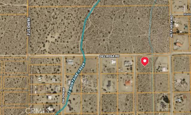 Pinon Hills, CA 92372,11675 Descanso RD