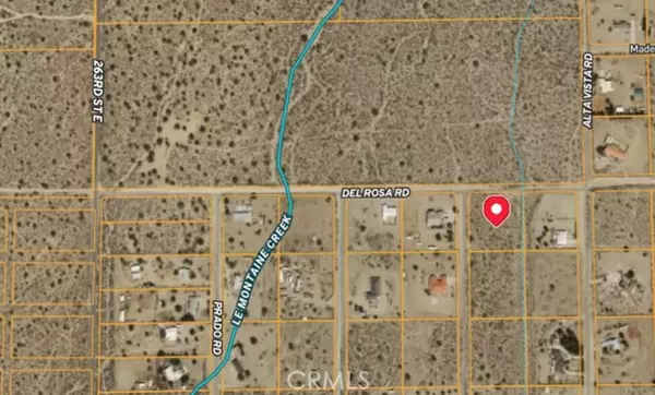 Pinon Hills, CA 92372,11675 Descanso RD