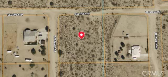 Pinon Hills, CA 92372,11675 Descanso RD