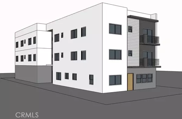 Los Angeles, CA 90018,1465 W 37th PL