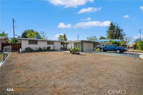 Bakersfield, CA 93309,5 Dunlap