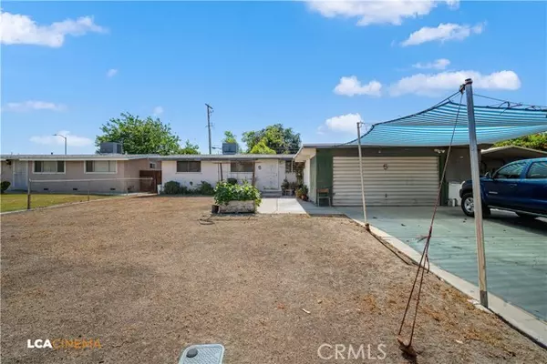 Bakersfield, CA 93309,5 Dunlap