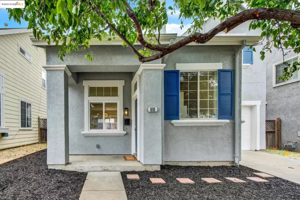Oakland, CA 94607,910 Myrtle St