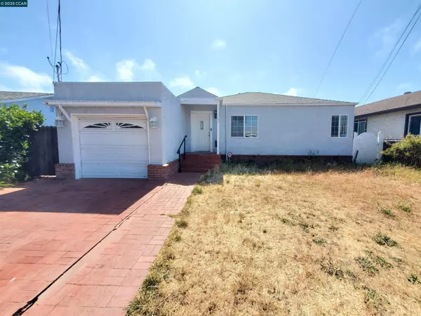 766 38Th St, Richmond, CA 94805