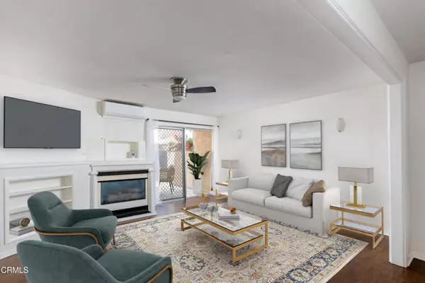 Glendale, CA 91203,365 Burchett ST 112