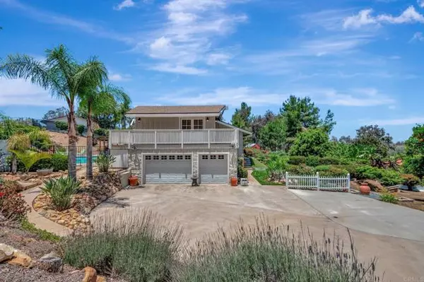 Jamul, CA 91935,13779 Whispering Meadows LN