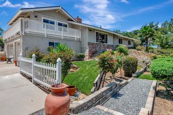 Jamul, CA 91935,13779 Whispering Meadows LN