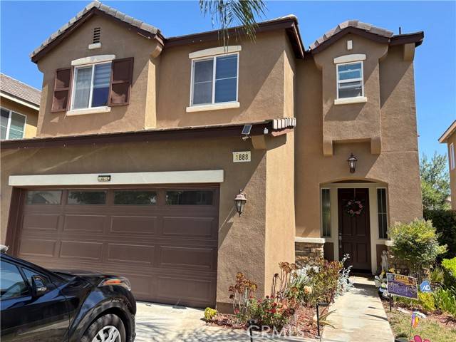 Perris, CA 92571,1888 Brockstone DR