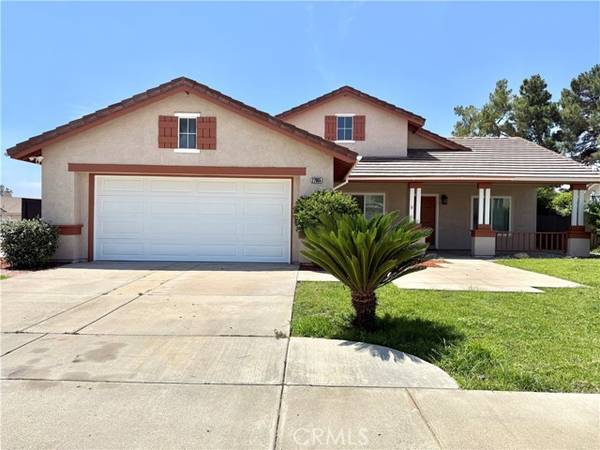 27865 Norwood ST, Highland, CA 92346