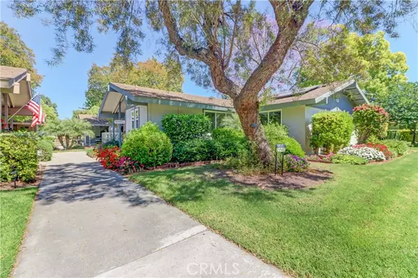 Laguna Woods, CA 92637,294 Avenida Sevilla C