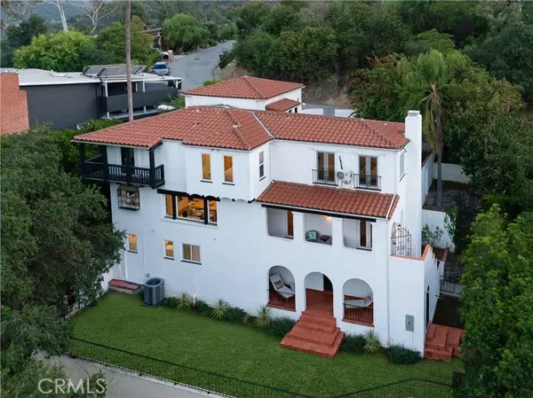 Glendale, CA 91206,2982 Edgewick RD