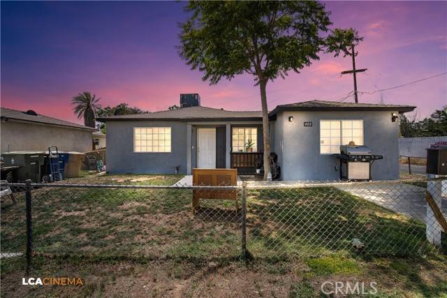 408 King ST, Bakersfield, CA 93305