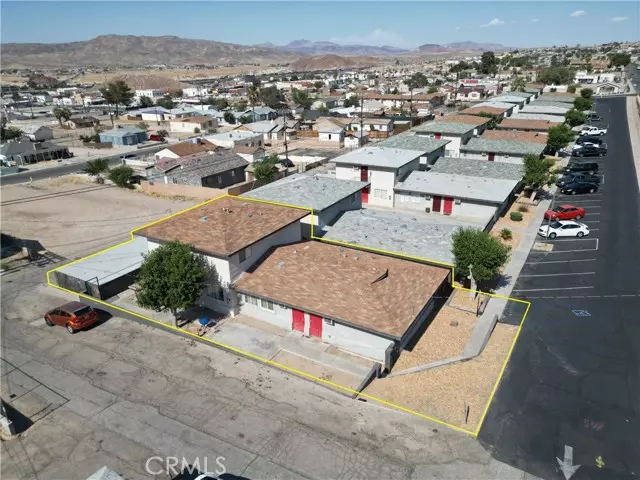 Barstow, CA 92311,189 W Buena Vista ST