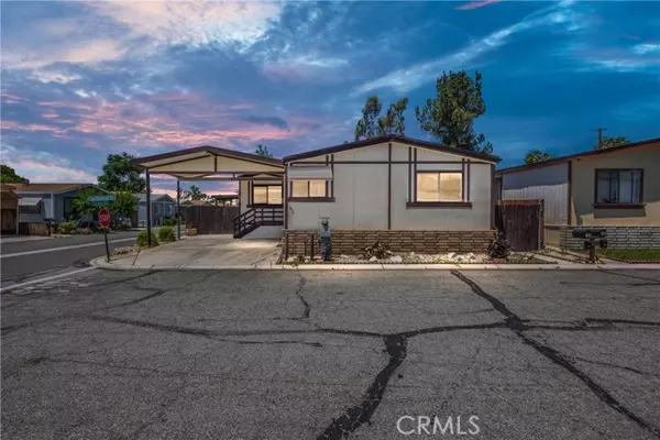 7717 Church AVE 160, Highland, CA 92346