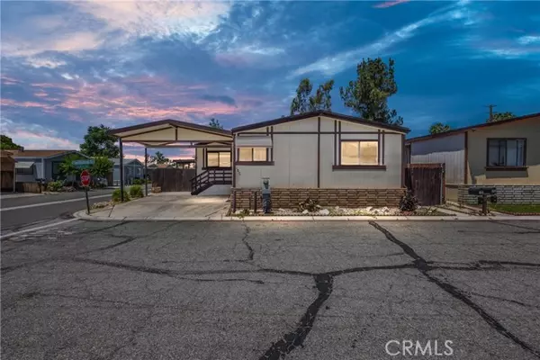 7717 Church AVE 160, Highland, CA 92346