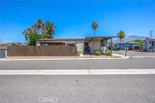 Highland, CA 92346,7717 Church AVE 160