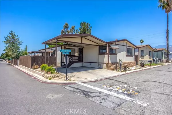 Highland, CA 92346,7717 Church AVE 160