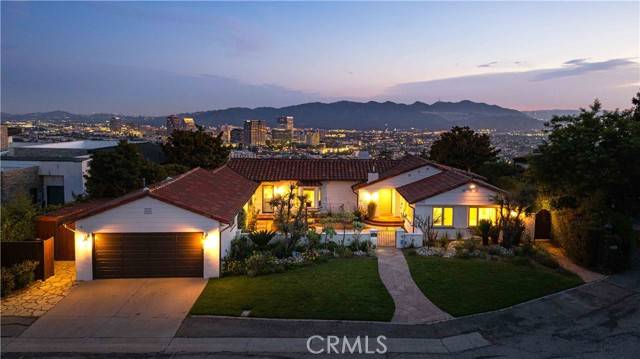 1910 Melwood DR, Glendale, CA 91207