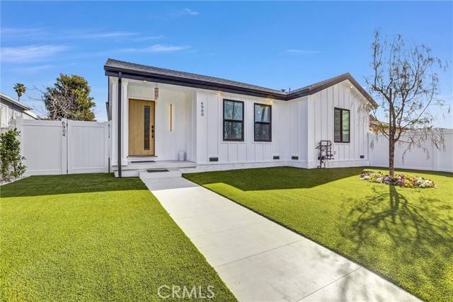6900 Corbin AVE, Reseda, CA 91335