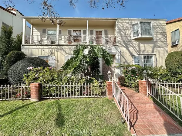 135 S Canon DR, Beverly Hills, CA 90212