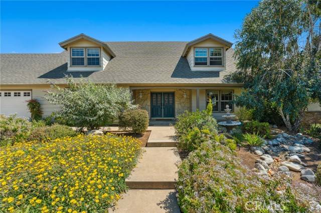 1010 Northwood AVE, Brea, CA 92821