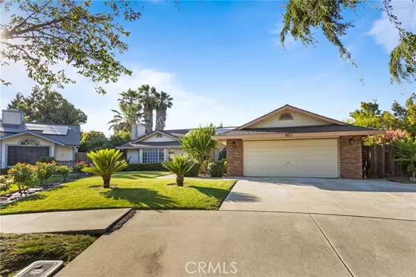 Merced, CA 95348,903 San Pablo AVE