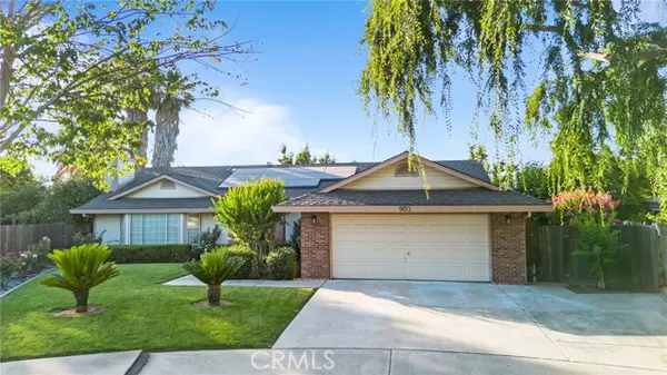 903 San Pablo AVE, Merced, CA 95348