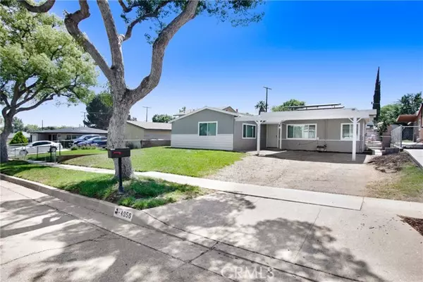 4956 N Stoddard AVE, San Bernardino, CA 92407