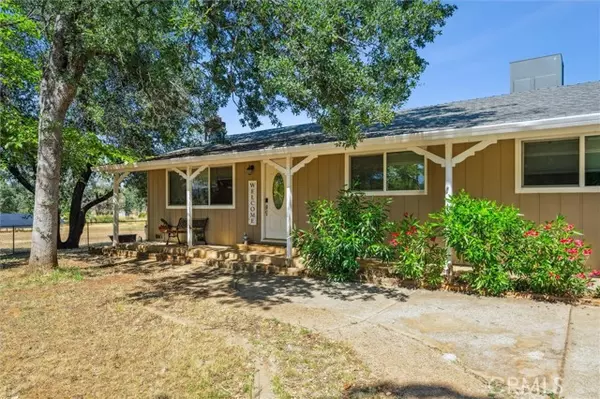 Anderson, CA 96007,6791 Whispering Canyon DR