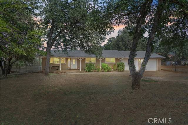 6791 Whispering Canyon DR, Anderson, CA 96007