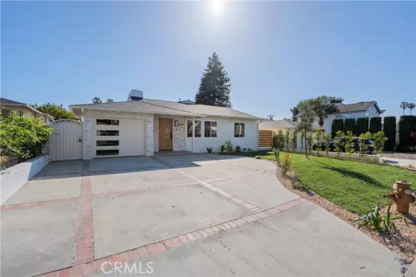 3273 Tilden AVE, Los Angeles, CA 90034