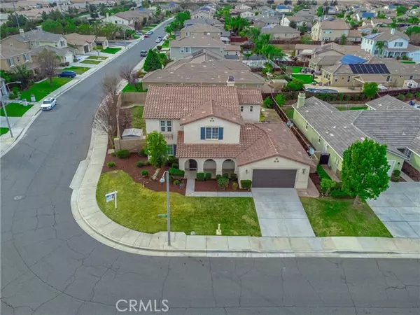 Menifee, CA 92585,28493 Ripple Brook LN