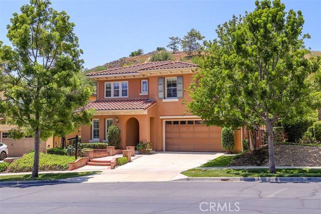 15681 Canon LN, Chino Hills, CA 91709