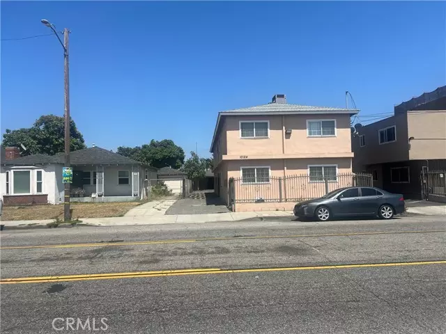 10124 S Inglewood AVE, Inglewood, CA 90304