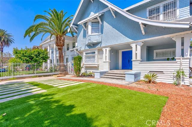 715 S Norton AVE, Los Angeles, CA 90005