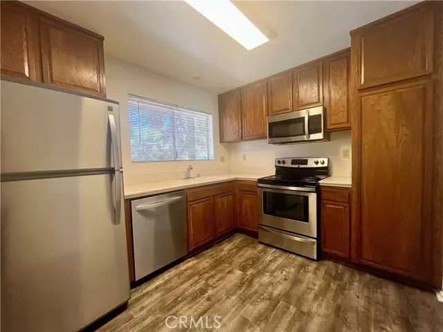 5368 Algarrobo 2F, Laguna Woods, CA 92637