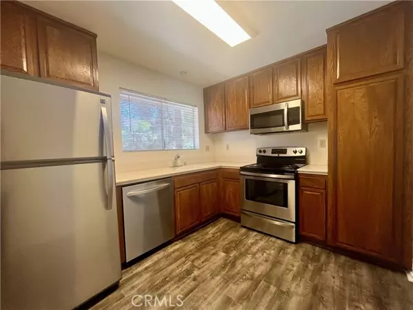 5368 Algarrobo 2F, Laguna Woods, CA 92637