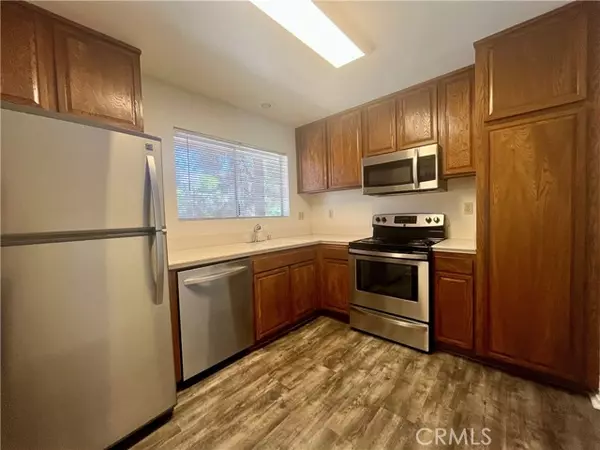 5368 Algarrobo 2F, Laguna Woods, CA 92637