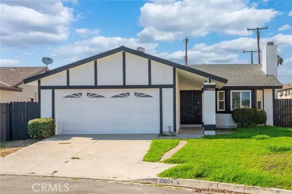 15604 Sharonhill Dr., Whittier, CA 90604