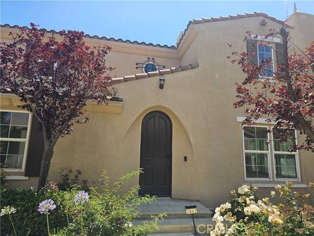 2862 Echo Springs DR, Corona, CA 92883