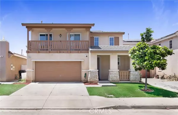 Perris, CA 92571,1401 Alta Palma RD
