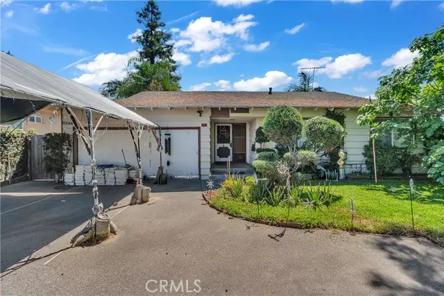 6356 Lemon AVE, San Gabriel, CA 91775