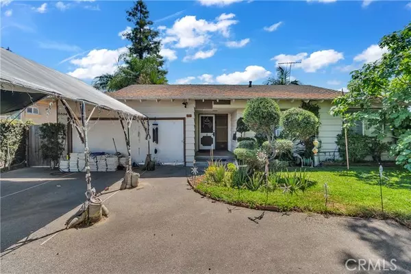 San Gabriel, CA 91775,6356 Lemon AVE